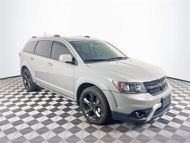 used 2019 Dodge Journey car, priced at $13,000