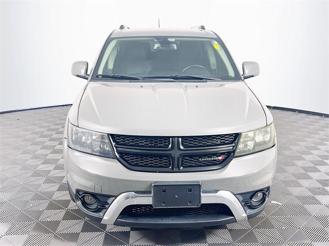 used 2019 Dodge Journey car, priced at $13,000