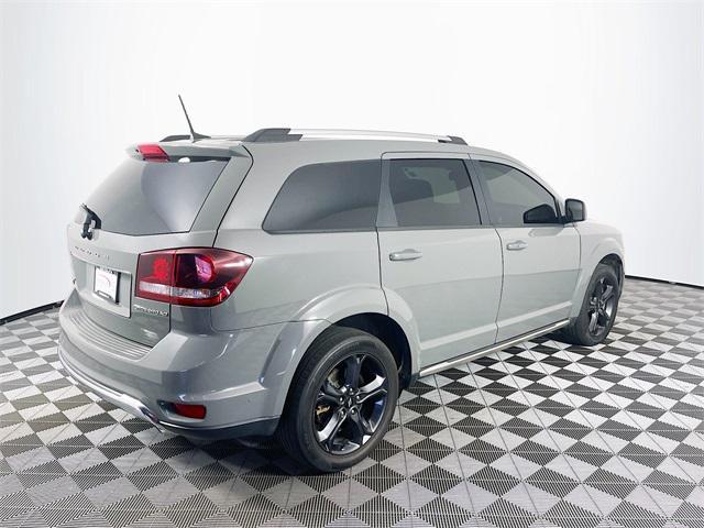 used 2019 Dodge Journey car, priced at $13,000