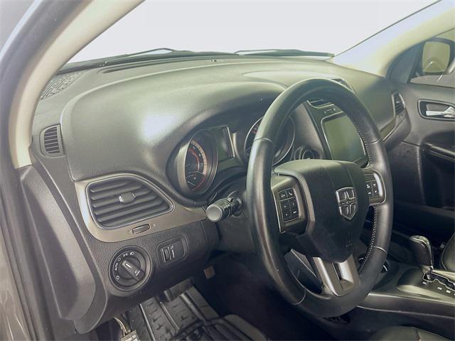 used 2019 Dodge Journey car, priced at $13,000