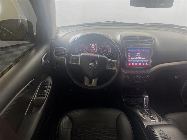 used 2019 Dodge Journey car, priced at $13,000