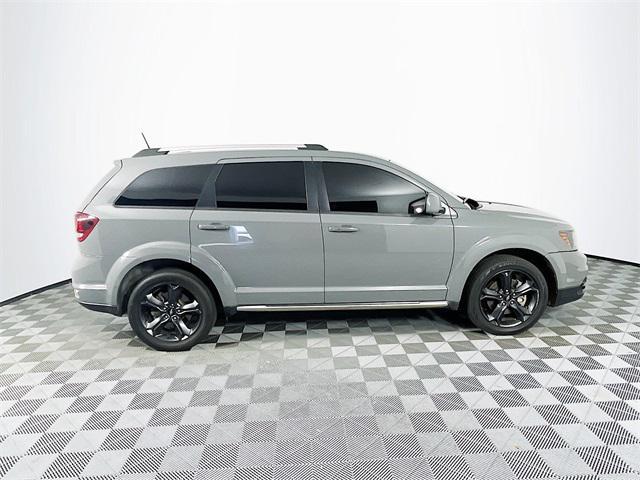 used 2019 Dodge Journey car, priced at $13,000