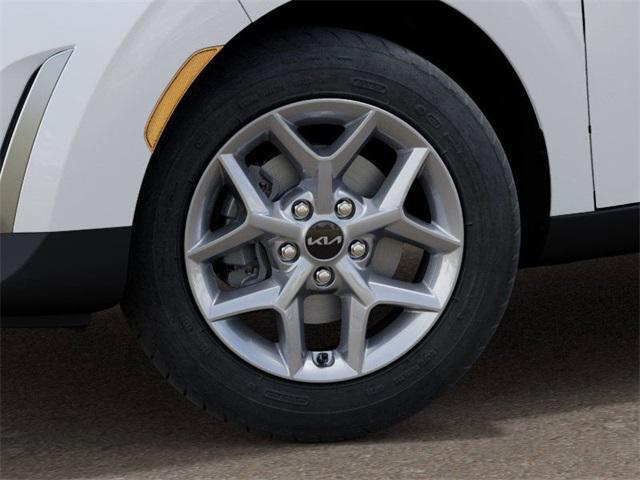 new 2025 Kia Soul car, priced at $24,905