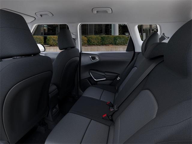 new 2025 Kia Soul car, priced at $24,905