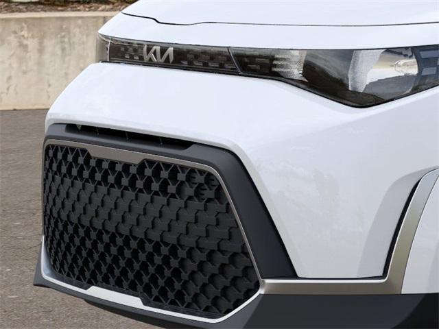 new 2025 Kia Soul car, priced at $24,905