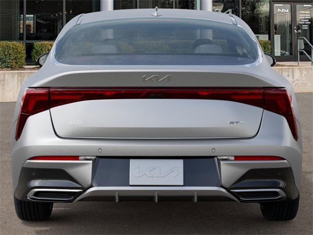new 2026 Kia K5 car, priced at $30,740