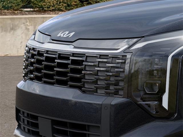 new 2026 Kia Sportage car, priced at $32,065