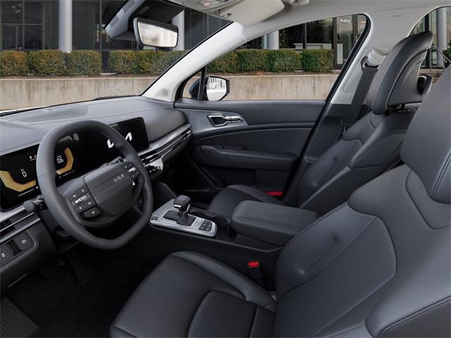 new 2026 Kia Sportage car, priced at $32,065