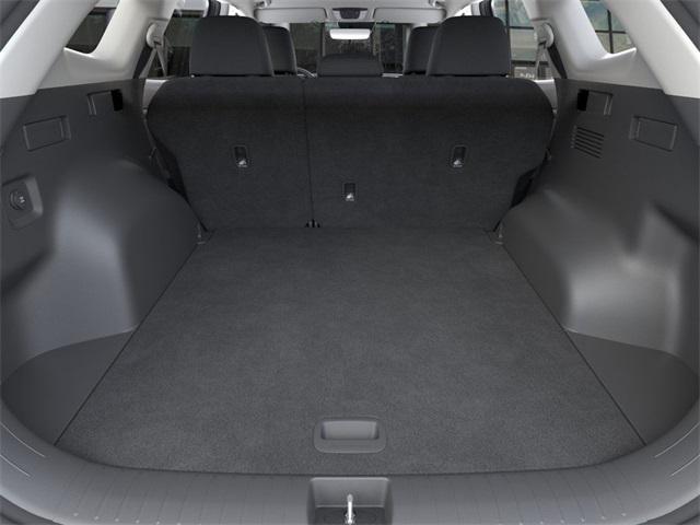 new 2025 Kia Sportage Hybrid car, priced at $30,635