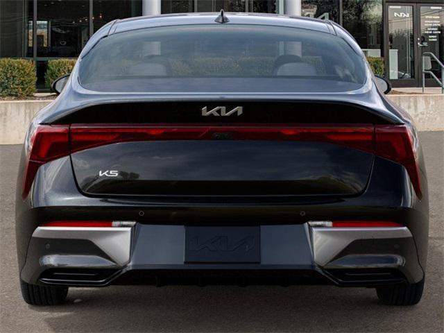 new 2026 Kia K5 car, priced at $29,175