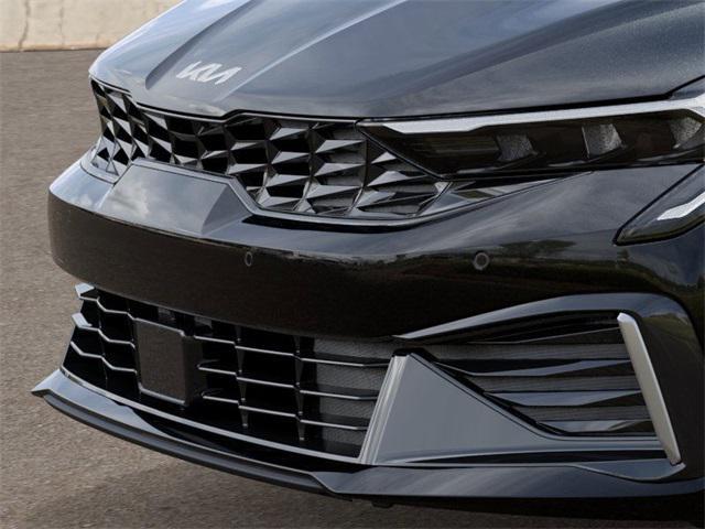 new 2026 Kia K5 car, priced at $29,175