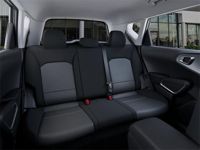 new 2025 Kia Soul car, priced at $22,695