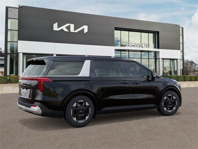 new 2026 Kia Carnival car, priced at $43,385