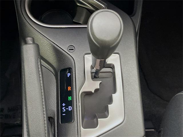used 2016 Toyota RAV4 Hybrid car, priced at $20,000