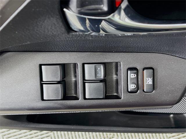 used 2016 Toyota RAV4 Hybrid car, priced at $20,000