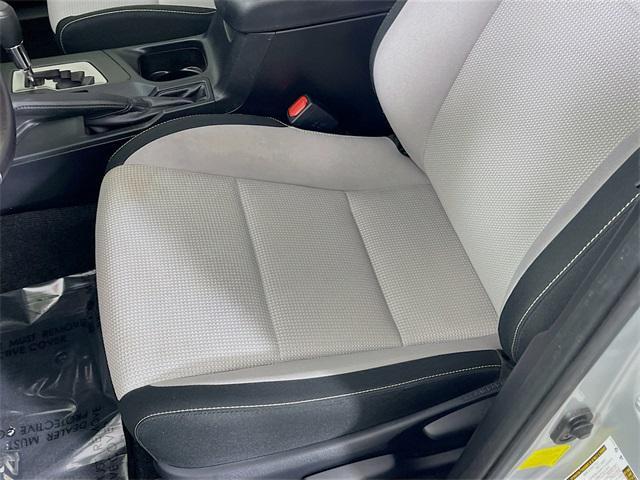 used 2016 Toyota RAV4 Hybrid car, priced at $20,000