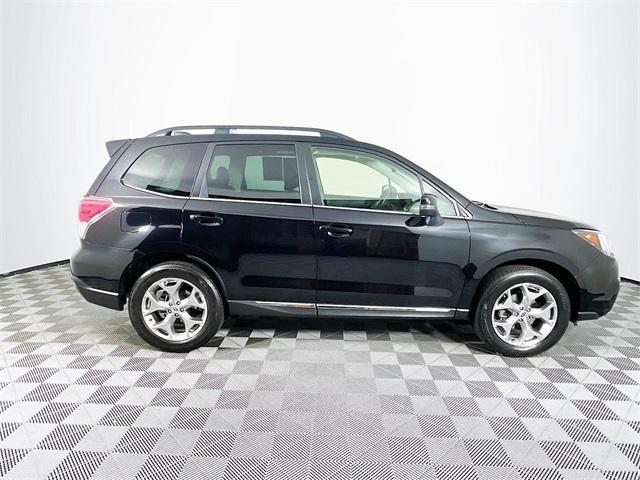 used 2018 Subaru Forester car, priced at $18,000