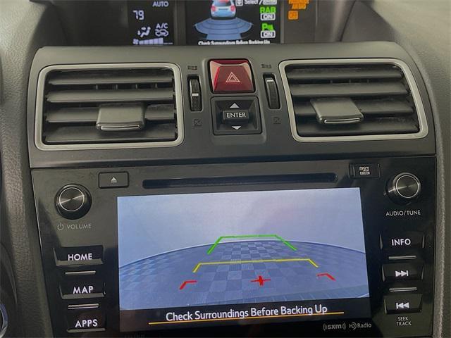used 2018 Subaru Forester car, priced at $18,000