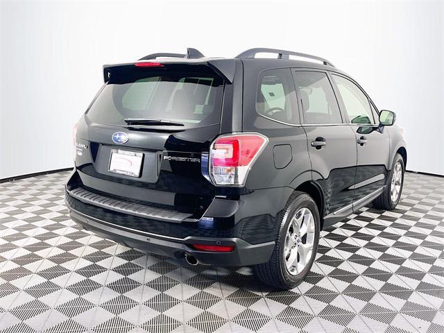 used 2018 Subaru Forester car, priced at $18,000