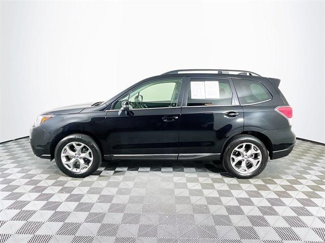 used 2018 Subaru Forester car, priced at $18,000