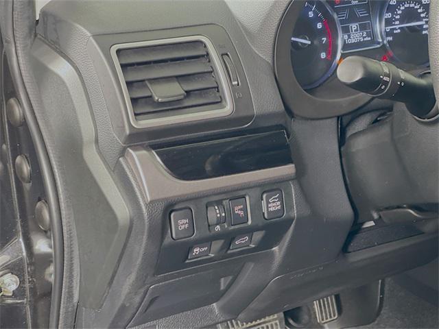 used 2018 Subaru Forester car, priced at $18,000