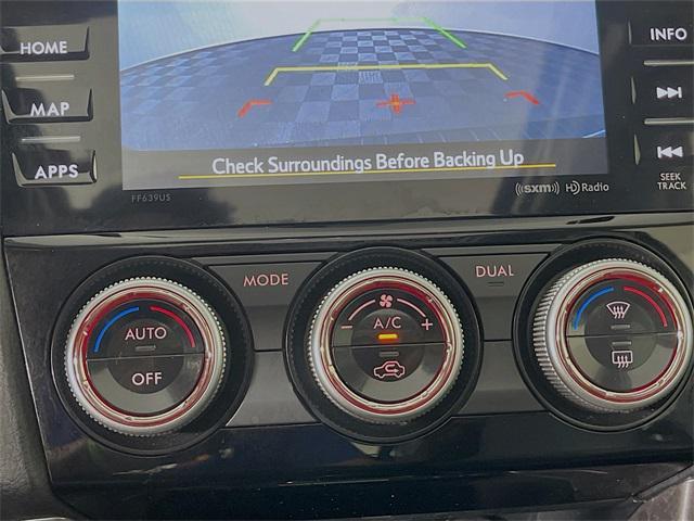 used 2018 Subaru Forester car, priced at $18,000