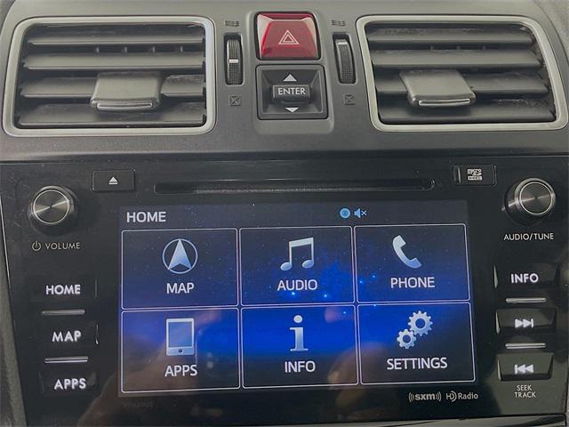 used 2018 Subaru Forester car, priced at $18,000