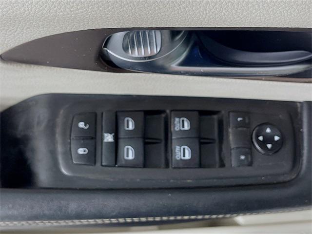 used 2021 Chrysler Voyager car, priced at $15,800