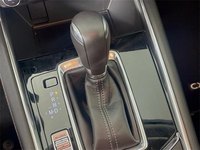 used 2023 Mazda CX-5 car, priced at $28,750
