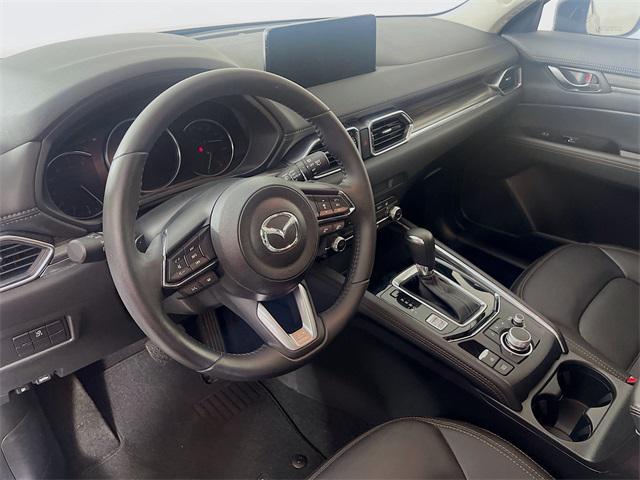 used 2023 Mazda CX-5 car, priced at $28,750