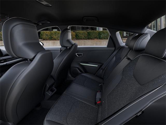 new 2025 Kia K4 car, priced at $26,540