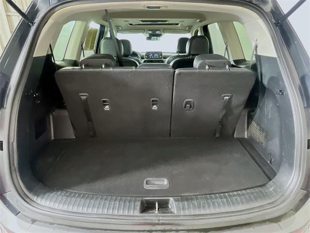 used 2020 Kia Telluride car, priced at $18,500