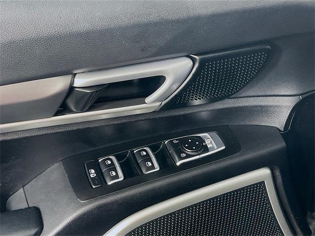 used 2020 Kia Telluride car, priced at $18,500