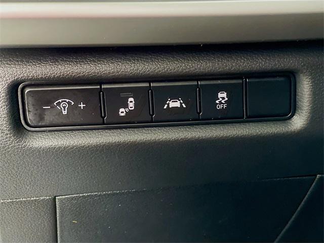 used 2020 Kia Telluride car, priced at $18,500