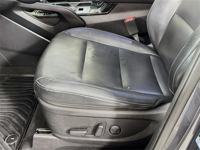 used 2020 Kia Telluride car, priced at $18,500