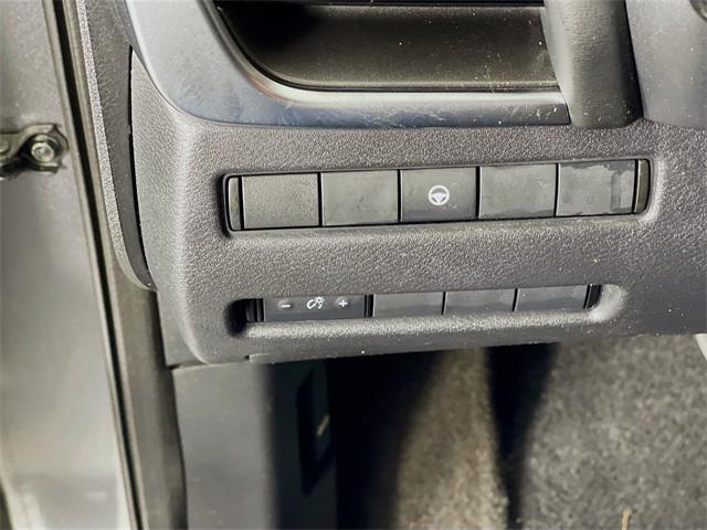 used 2023 Nissan Rogue car, priced at $19,800