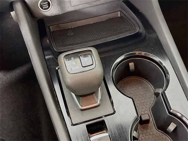 used 2023 Nissan Rogue car, priced at $19,800