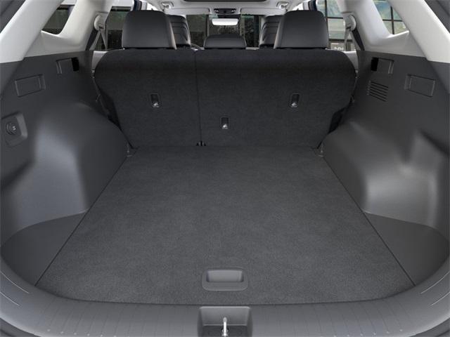 new 2025 Kia Sportage Hybrid car, priced at $36,030