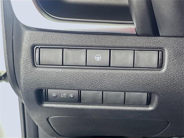 used 2022 Nissan Rogue car, priced at $20,500