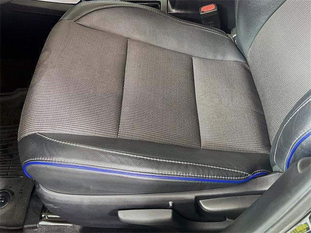 used 2018 Toyota Corolla car, priced at $13,200