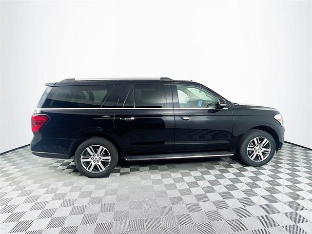 used 2023 Ford Expedition car, priced at $42,900