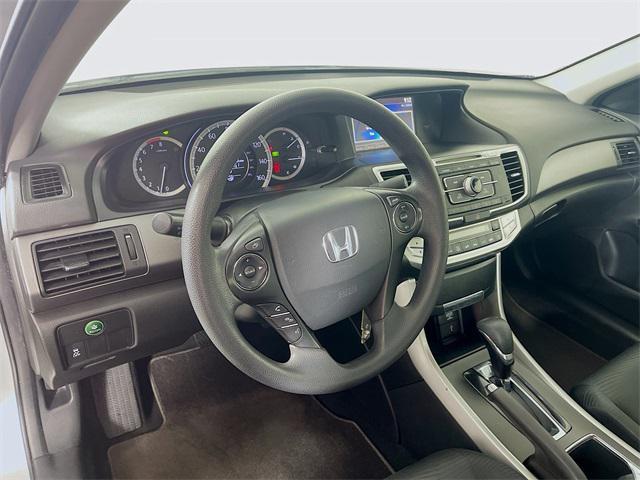used 2014 Honda Accord car, priced at $8,500