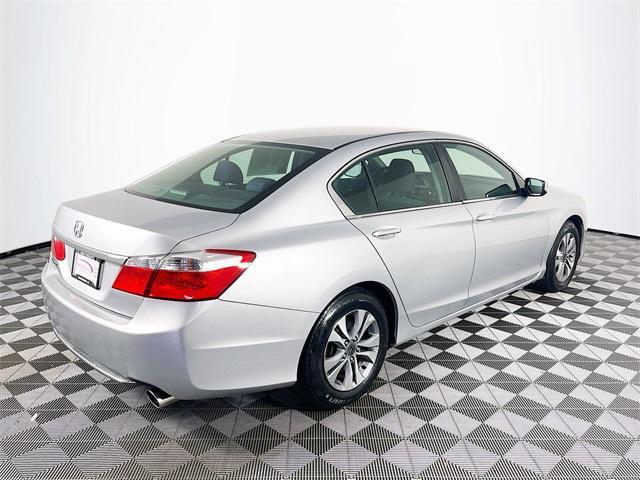 used 2014 Honda Accord car, priced at $8,500