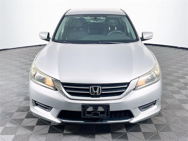 used 2014 Honda Accord car, priced at $8,500