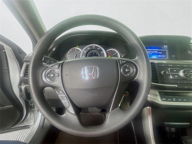 used 2014 Honda Accord car, priced at $8,500