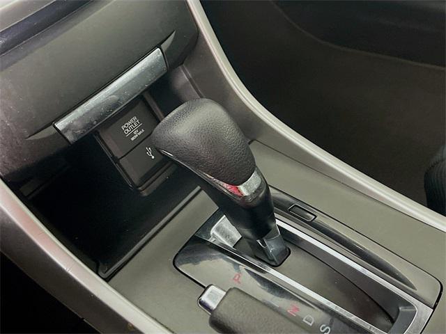 used 2014 Honda Accord car, priced at $8,500