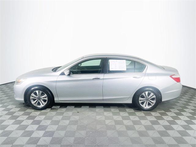 used 2014 Honda Accord car, priced at $8,500