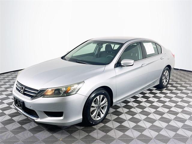 used 2014 Honda Accord car, priced at $8,500