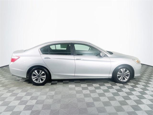used 2014 Honda Accord car, priced at $8,500