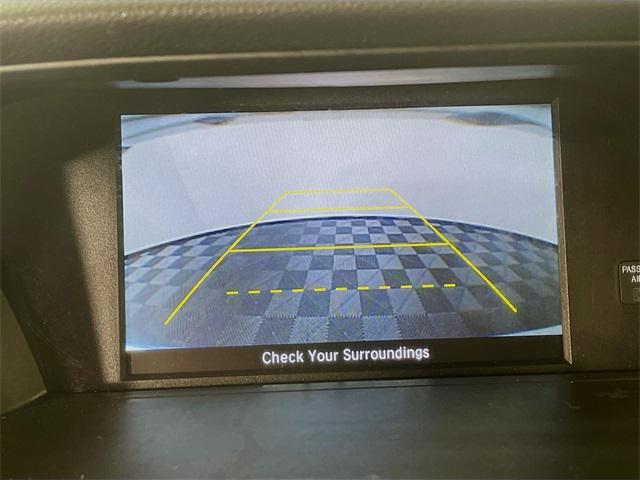 used 2014 Honda Accord car, priced at $8,500